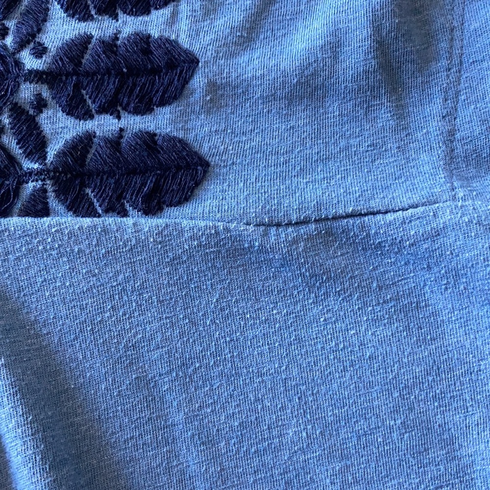 Bohemian shirt - Picture 4 of 6